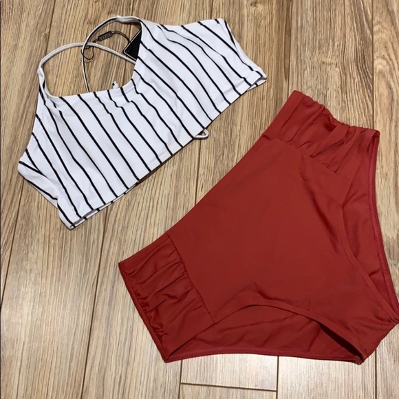 Other - NWT 2 Piece Swim